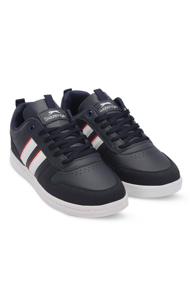 Slazenger IDENTY Erkek Sneaker Ayakkabıları Lacivert