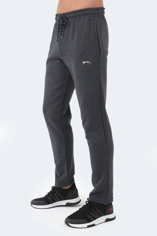 Slazenger IDOLF Erkek Lacivert Eşofman Altı