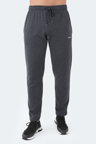 Slazenger IDOLF Erkek Lacivert Eşofman Altı - Thumbnail