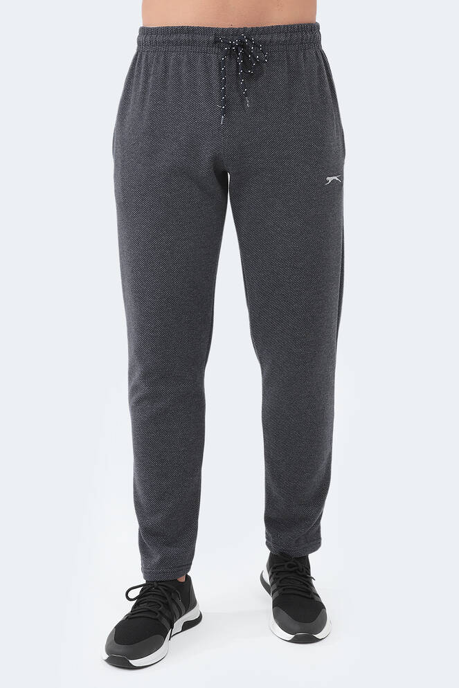 Slazenger IDOLF Erkek Lacivert Eşofman Altı