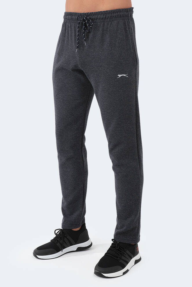 Slazenger IDOLF Erkek Lacivert Eşofman Altı