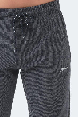 Slazenger IDOLF Erkek Lacivert Eşofman Altı - Thumbnail