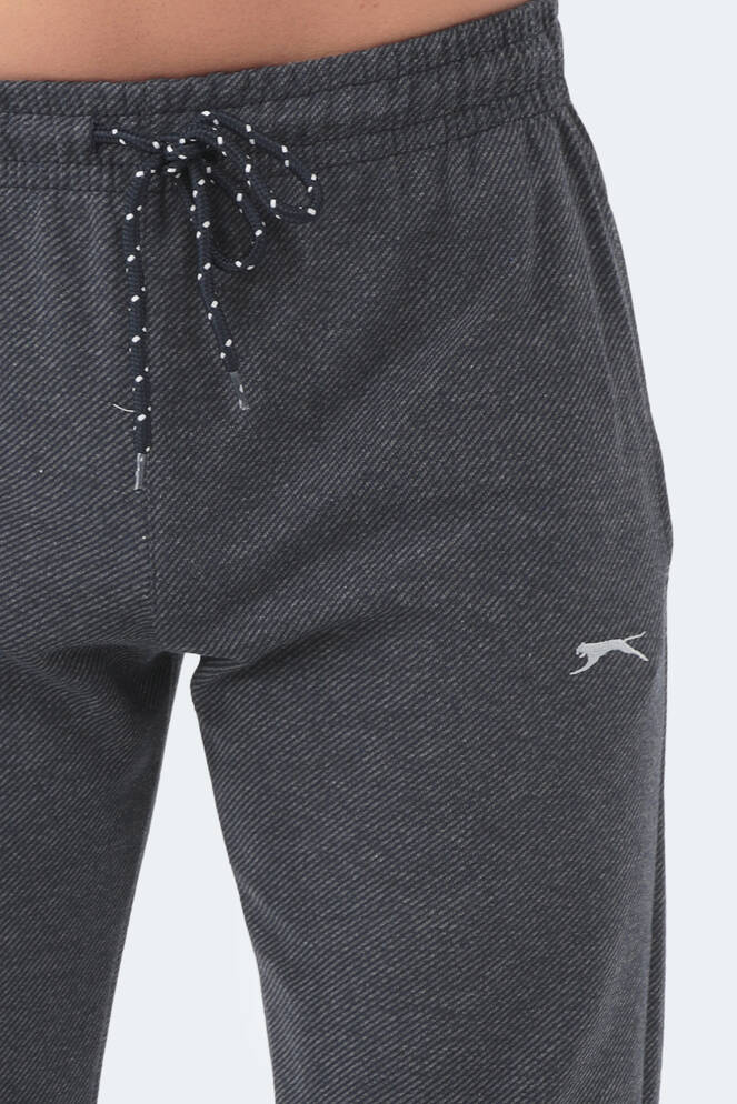Slazenger IDOLF Erkek Lacivert Eşofman Altı