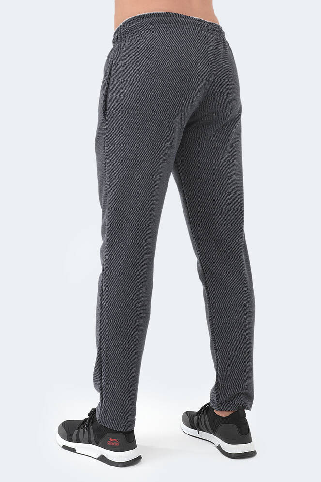 Slazenger IDOLF Erkek Lacivert Eşofman Altı