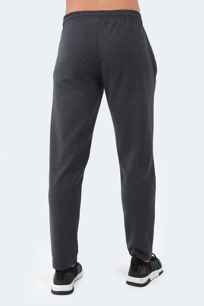 Slazenger IDOLF Erkek Lacivert Eşofman Altı