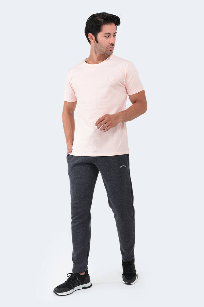 Slazenger IDOLF Erkek Lacivert Eşofman Altı