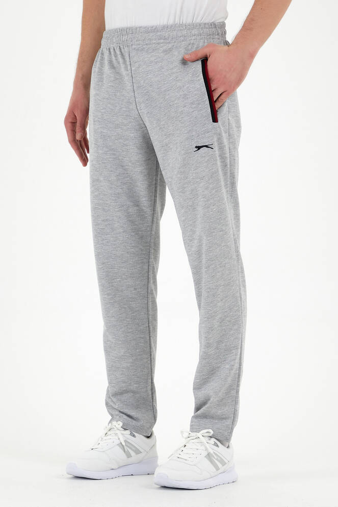 Slazenger IDRIL Men's Sweatpants Gray
