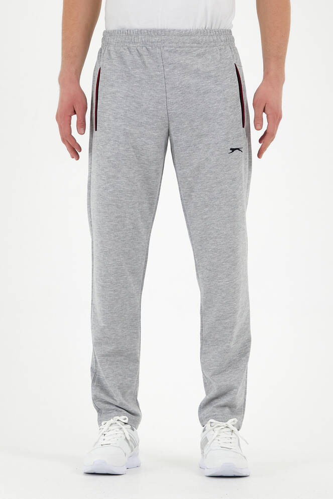 Slazenger IDRIL Men's Sweatpants Gray