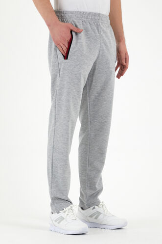 Slazenger IDRIL Men's Sweatpants Gray - Thumbnail