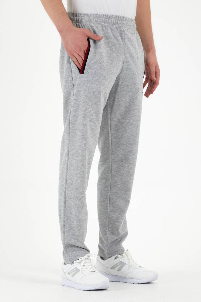 Slazenger IDRIL Men's Sweatpants Gray