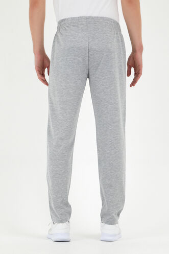 Slazenger IDRIL Men's Sweatpants Gray - Thumbnail