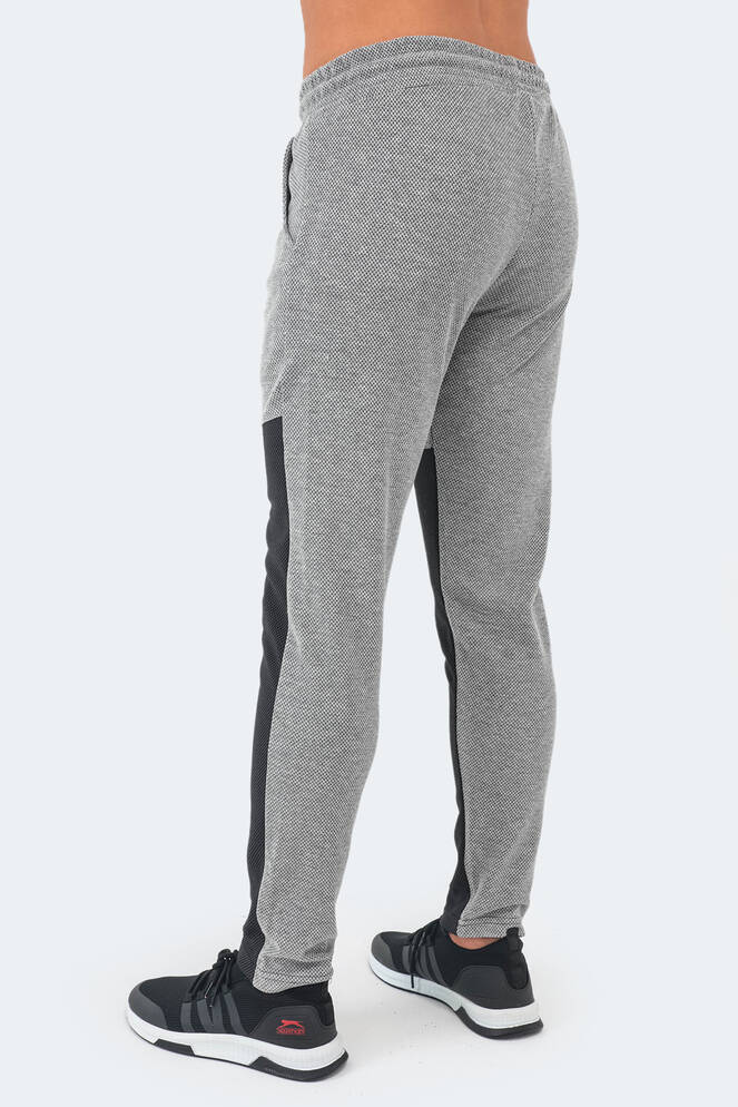 Slazenger IFAN Erkek Eşofman Altı Gri