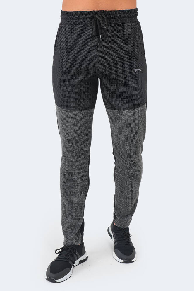 Slazenger IFAN Men's Sweatpants Black