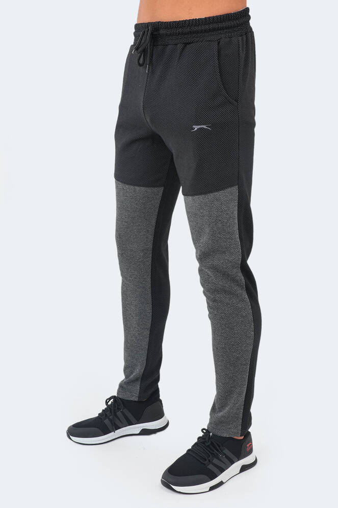 Slazenger IFAN Men's Sweatpants Black