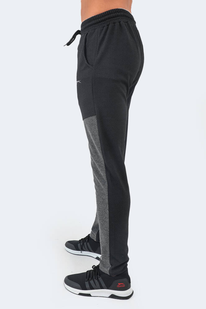 Slazenger IFAN Men's Sweatpants Black