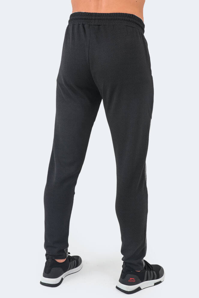 Slazenger IFAN Men's Sweatpants Black