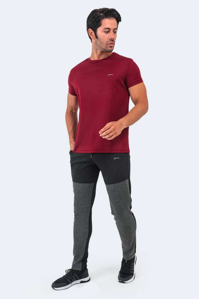 Slazenger IFAN Men's Sweatpants Black