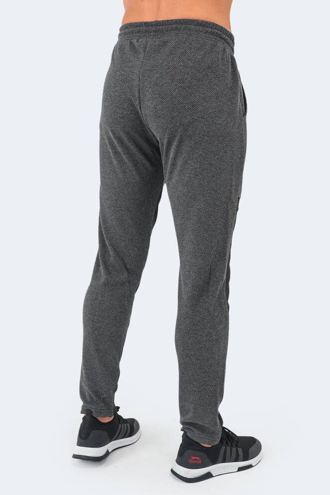 Slazenger IFAN Men's Sweatpants Dark Grey