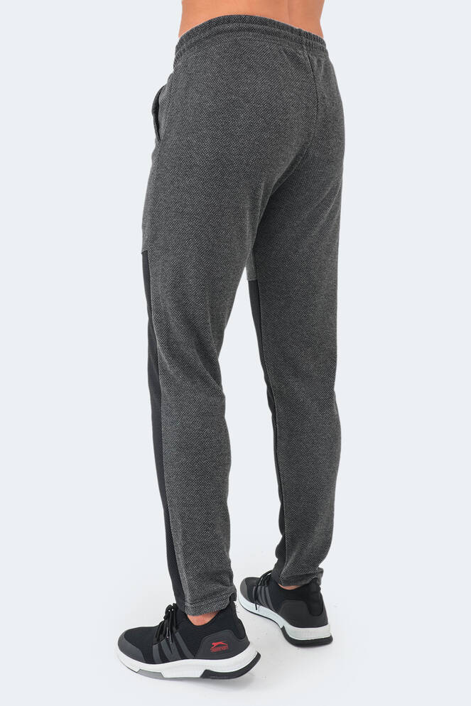 Slazenger IFAN Men's Sweatpants Dark Grey