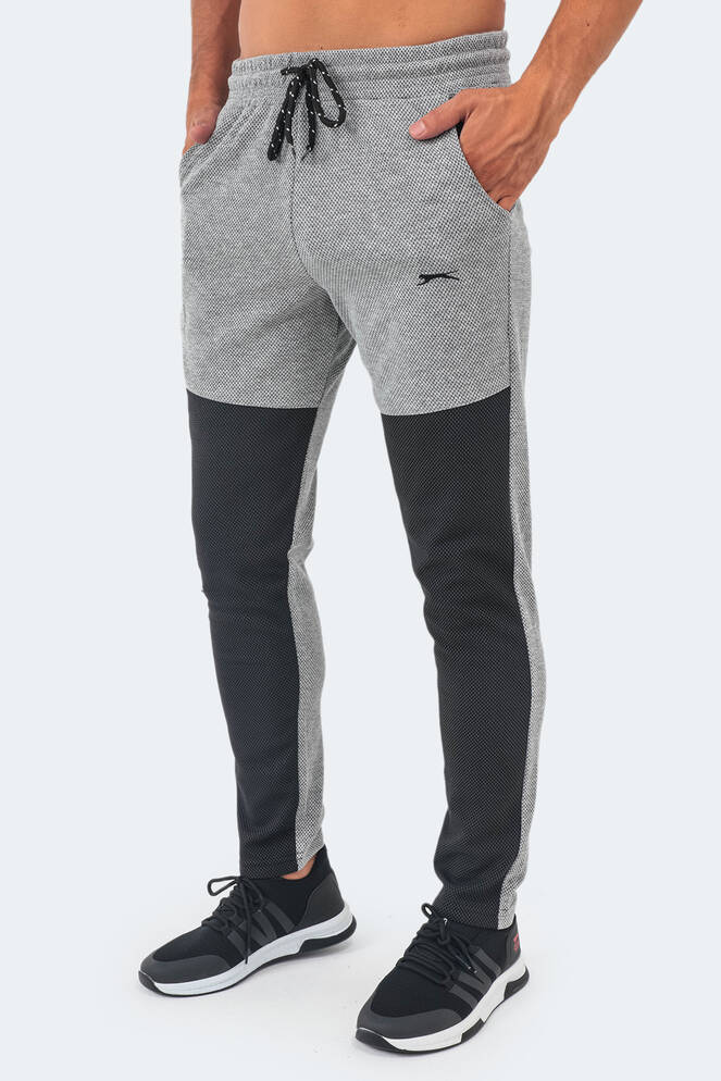 Slazenger IFAN Men's Sweatpants Grey