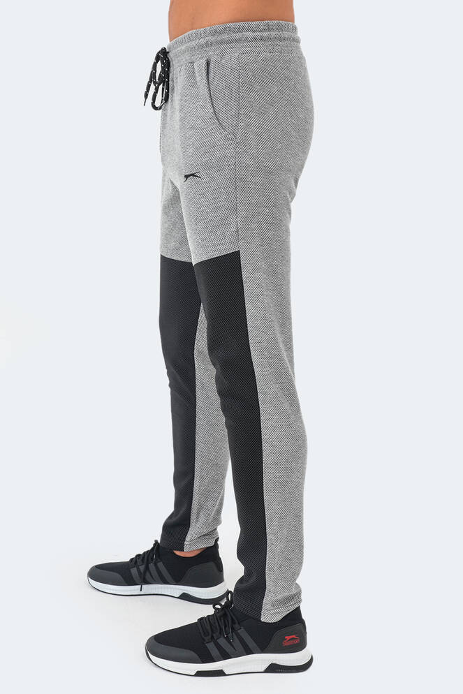 Slazenger IFAN Men's Sweatpants Grey