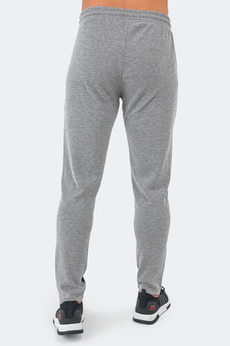 Slazenger IFAN Men's Sweatpants Grey - Thumbnail