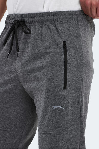 Slazenger IFEXA Erkek Antrasit Eşofman Altı - Thumbnail
