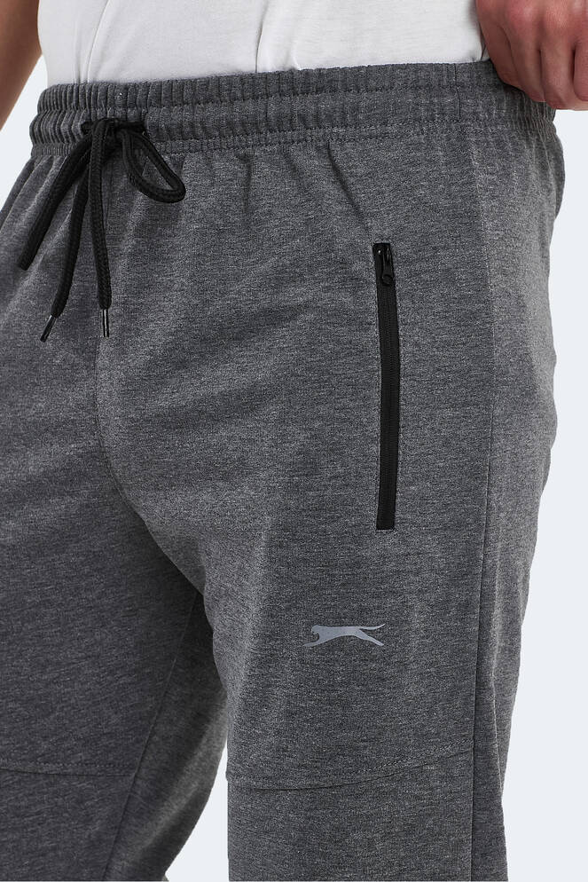 Slazenger IFEXA Erkek Antrasit Eşofman Altı