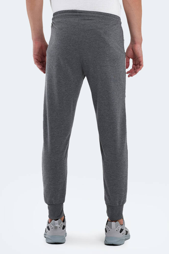 Slazenger IFEXA Erkek Antrasit Eşofman Altı