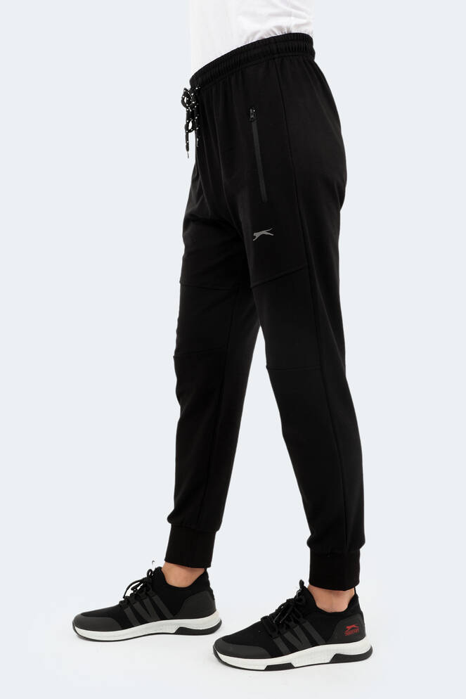 Slazenger IFEXA Erkek Eşofman Altı Siyah