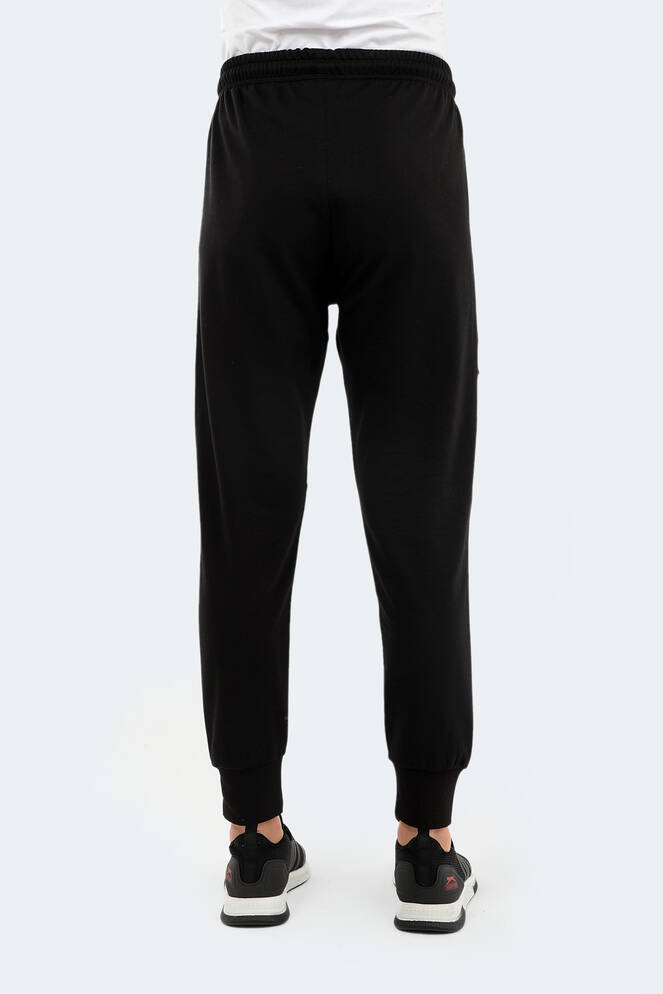 Slazenger IFEXA Erkek Eşofman Altı Siyah