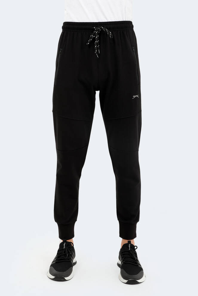 Slazenger IFEXA Erkek Eşofman Altı Siyah