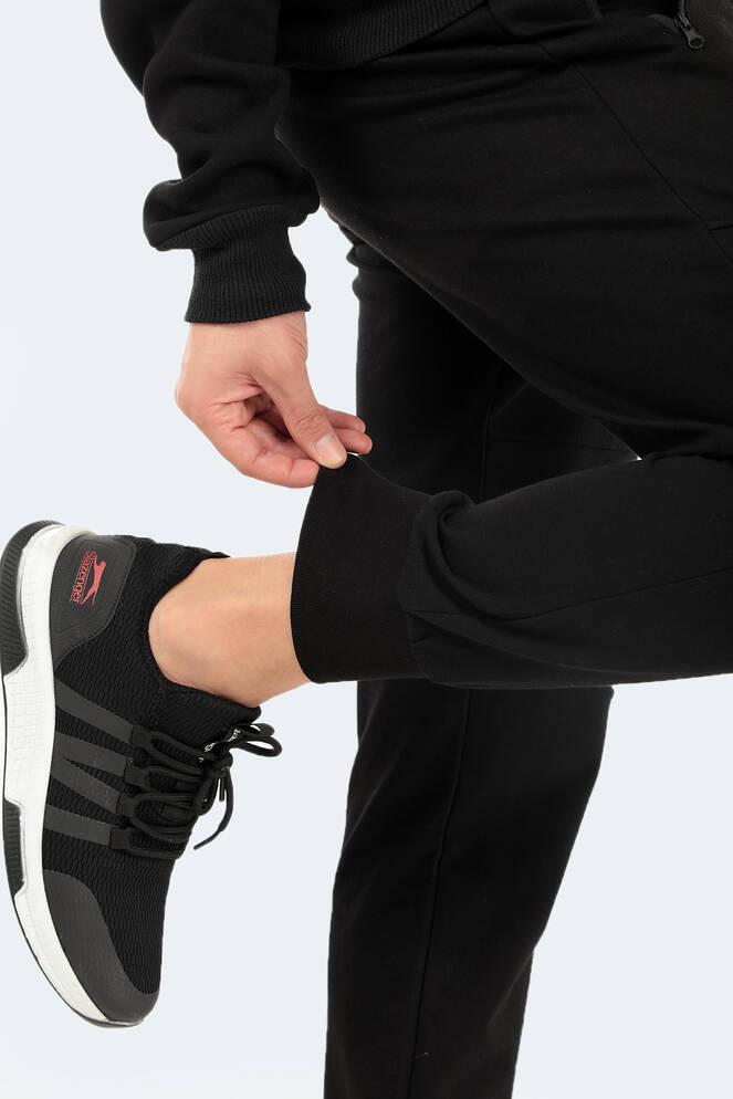 Slazenger IFEXA Erkek Eşofman Altı Siyah
