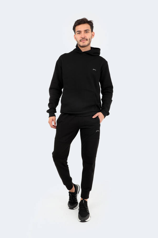 Slazenger IFEXA Men's Sweatpants Black