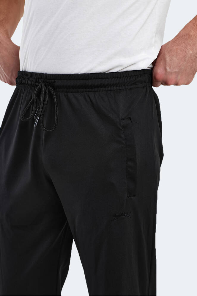 Slazenger IGA Erkek Eşofman Altı Siyah