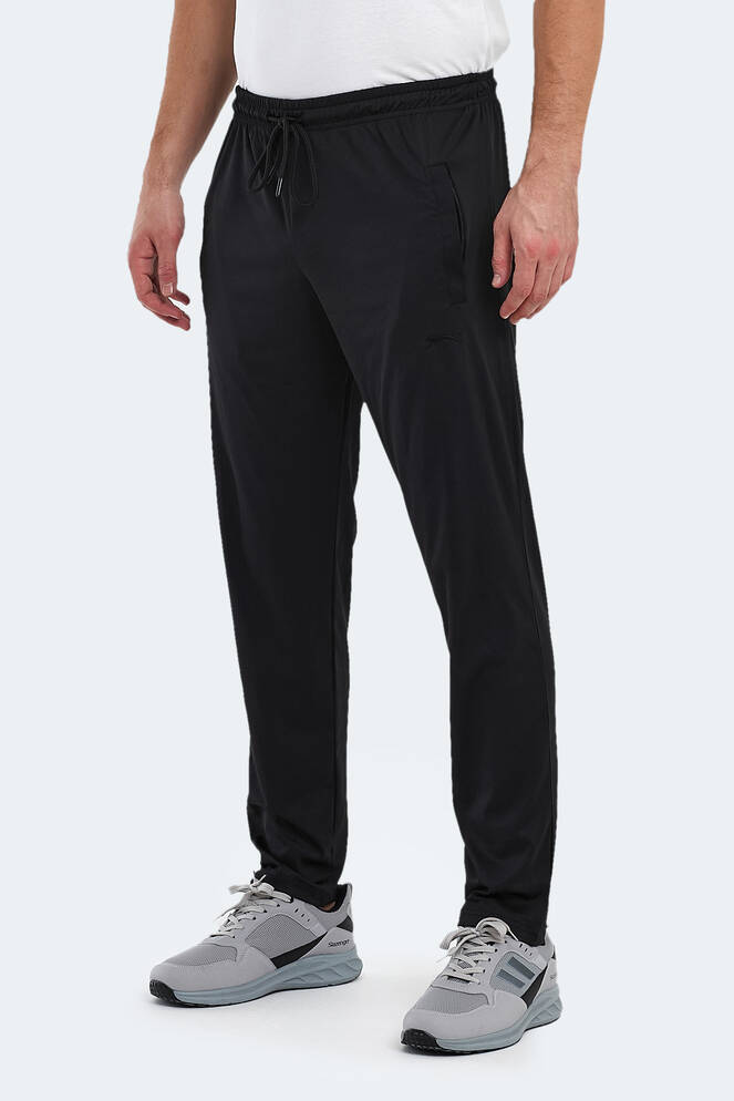 Slazenger IGA Erkek Eşofman Altı Siyah