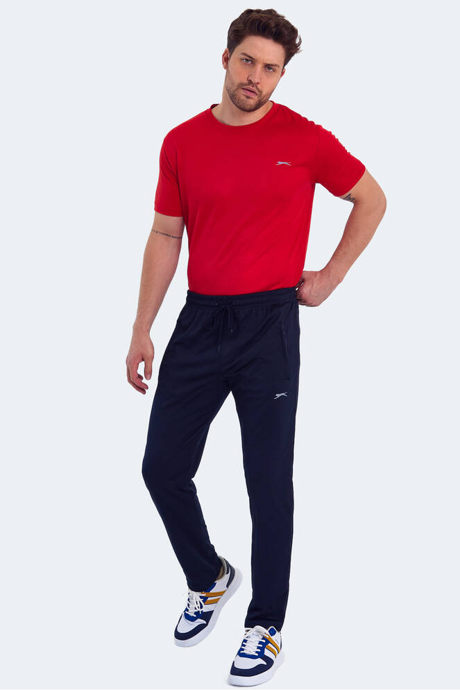 Slazenger IGA Men's Tracksuit Bottoms Navy