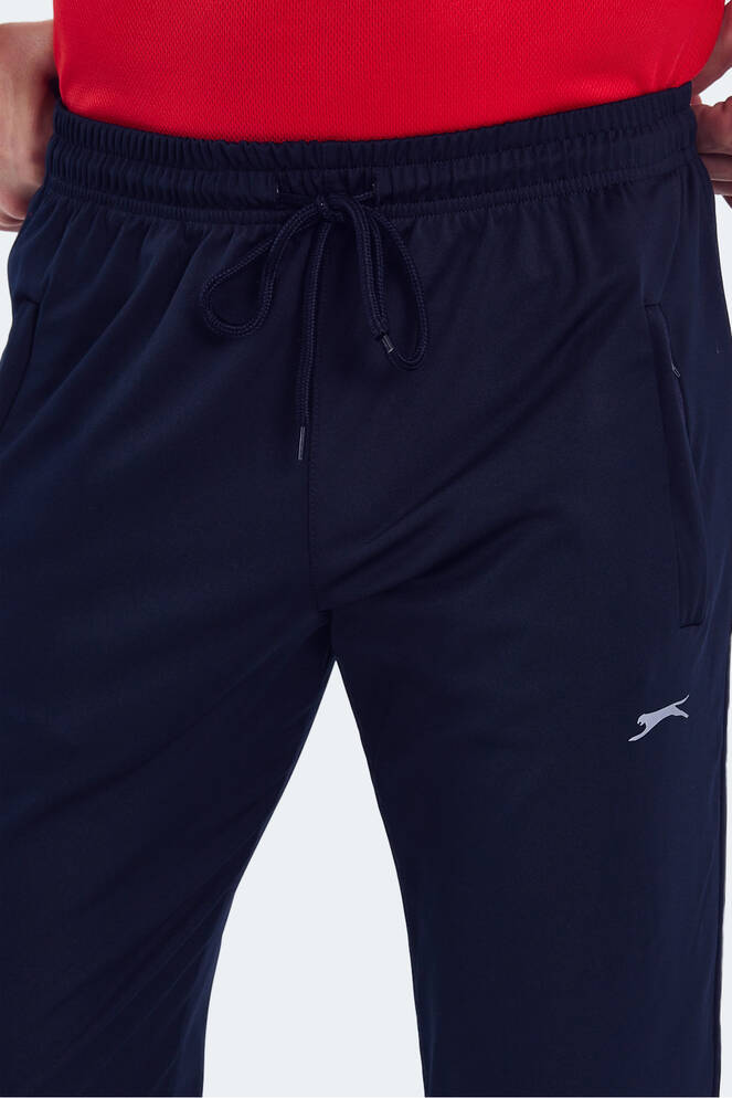 Slazenger IGA Men's Tracksuit Bottoms Navy