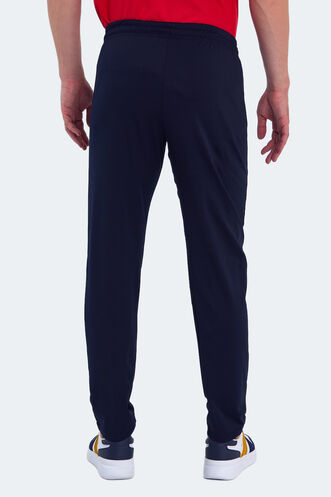 Slazenger IGA Men's Tracksuit Bottoms Navy - Thumbnail