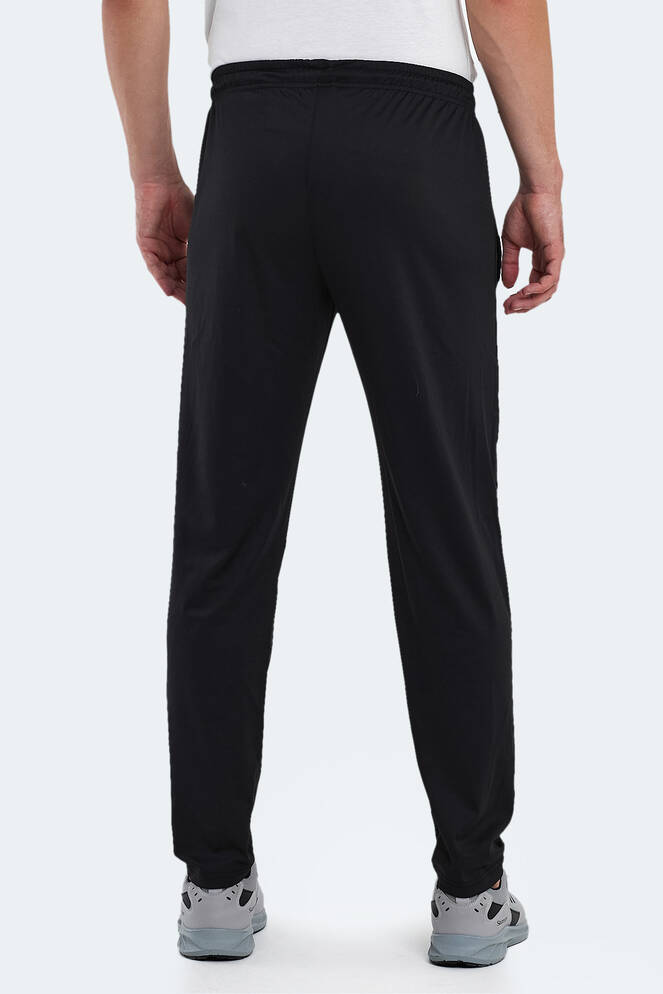 Slazenger IGA Men's Tracksuit Bottoms Black