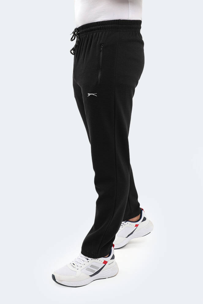 Slazenger IKE Erkek Eşofman Altı Siyah