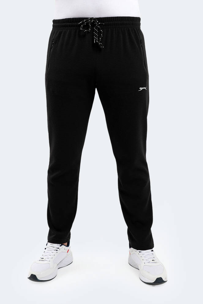 Slazenger IKE Men's Sweatpants Black