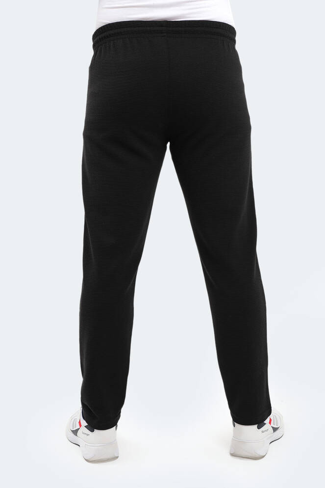 Slazenger IKE Men's Sweatpants Black