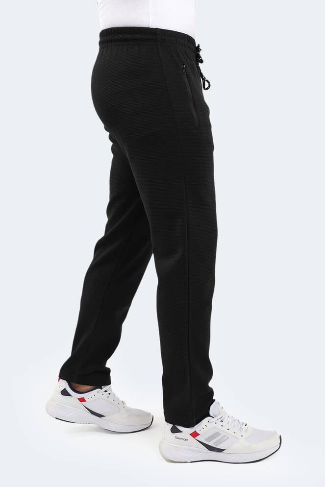 Slazenger IKE Men's Sweatpants Black