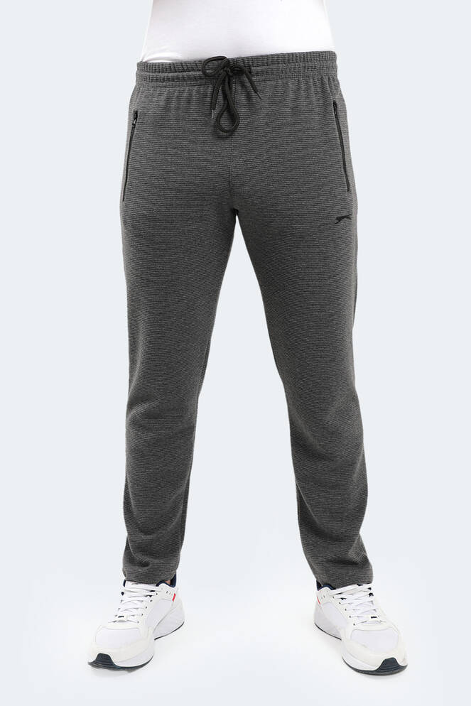 Slazenger IKE Men's Sweatpants Dark Grey
