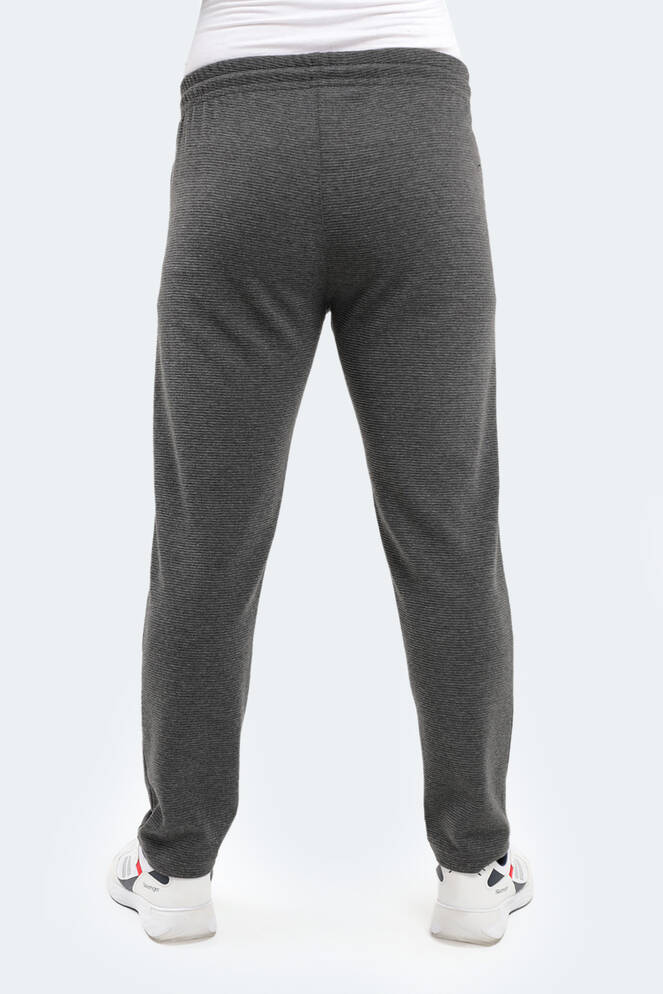 Slazenger IKE Men's Sweatpants Dark Grey