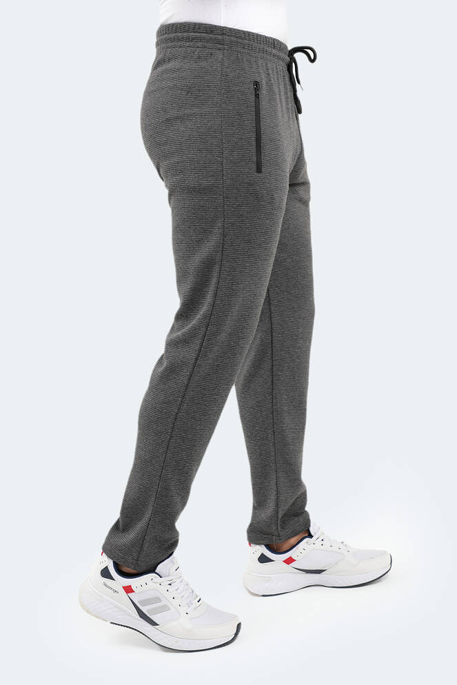 Slazenger IKE Men's Sweatpants Dark Grey