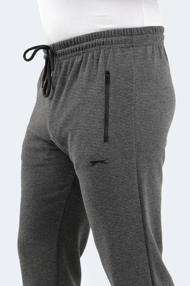 Slazenger IKE Men's Sweatpants Dark Grey