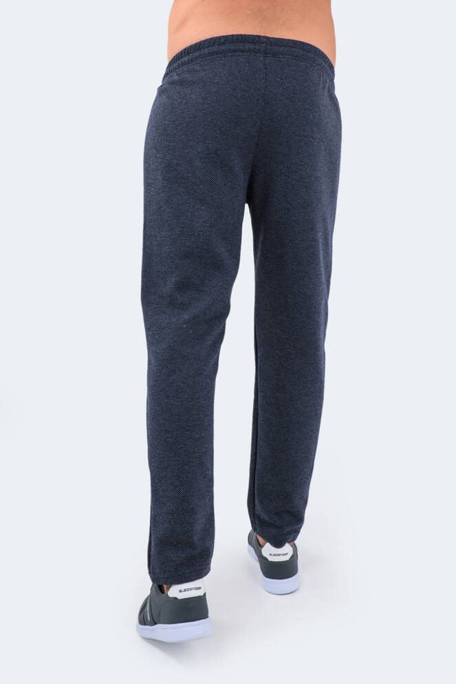 Slazenger IKON Erkek Lacivert Eşofman Altı