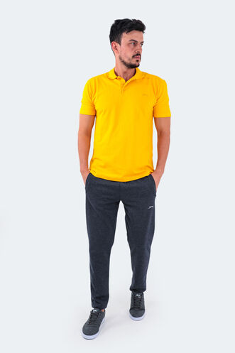 Slazenger IKON Erkek Lacivert Eşofman Altı - Thumbnail